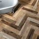 Drakker Porcelain Tile